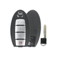 2018-2021 Nissan Kicks | Pathfinder | Rogue | 4-Button Smart Key