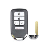 2018-2022 Honda Accord | 5-Button Smart Key - Recase
