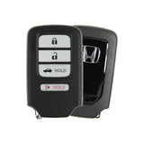 2018-2022 Honda Accord Sport | Smart Key 4-Button Trunk HOLD - Brand New