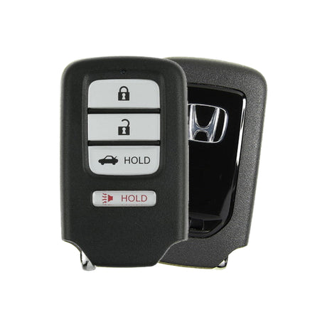 2018-2022 Honda Accord Sport | Smart Key 4-Button Trunk HOLD - Brand New
