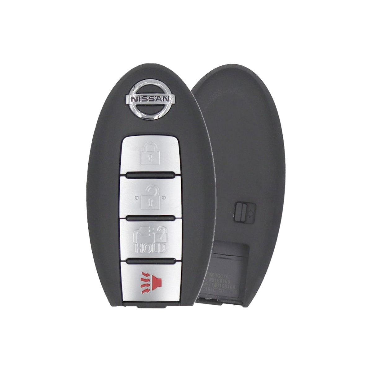 2018-2024 Nissan Leaf | 4-Button Smart Key - Brand New