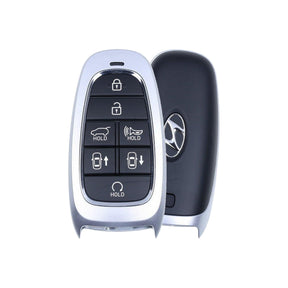 2018-2025 Hyundai Nexo | 7-Button Smart Key - Brand New