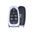 2018-2025 Hyundai Nexo | 7-Button Smart Key - Brand New