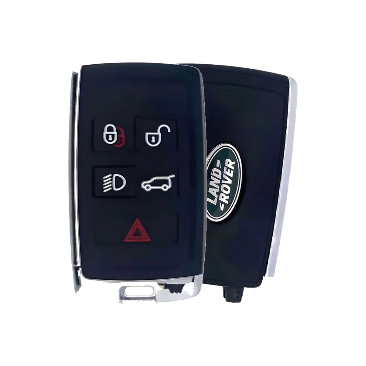 2018-2025 Land Rover | Jaguar | Smart Key 5-Button - Brand New