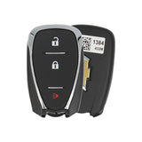 2018-2026 Chevrolet Blazer | Traverse | Trailblazer | 3-Button Smart Key - Brand New
