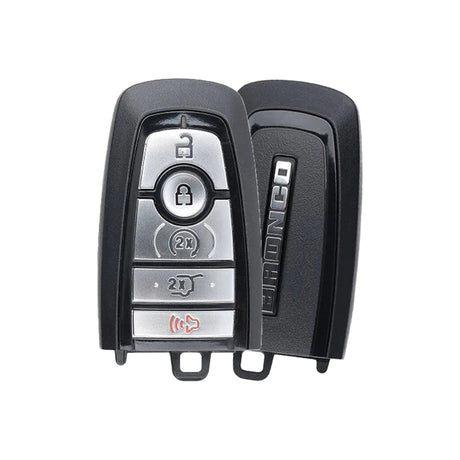 2018-2026 Ford | Lincoln | 5-Button Smart Key - Brand New