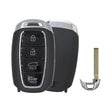2019-2021 Hyundai Kona | 4-Button Smart Key - Default Title