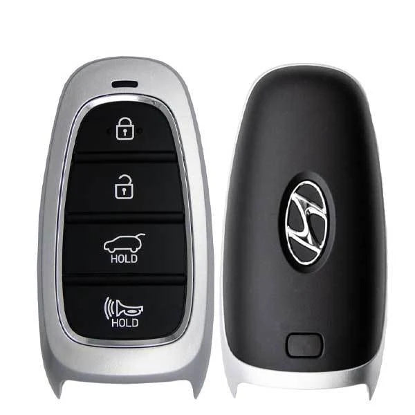 2019-2023 Hyundai Nexo / 4-Button Smart Key / PN: 95440-M5300 / TQ8-FOB-4F20 / OEM NEW
