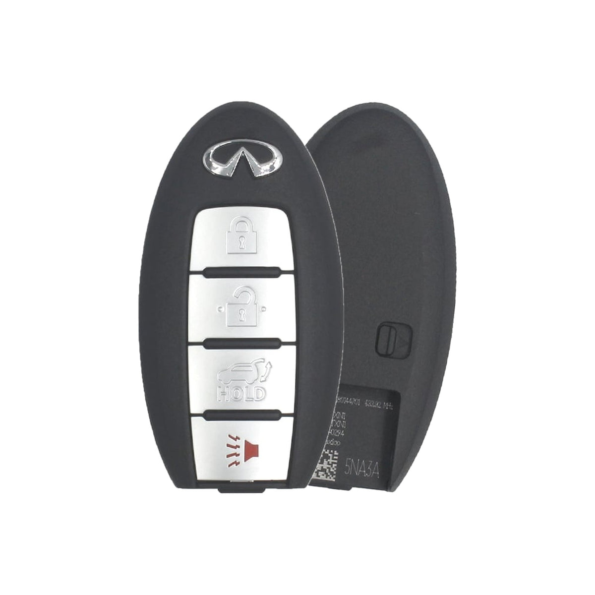 2019-2020 Infiniti QX50 | 4-Button Smart Key - Brand New