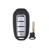 2019-2020 Infiniti QX60 | 4-Button Smart Key - Recase