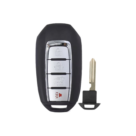2019-2020 Infiniti QX60 | 4-Button Smart Key - Recase