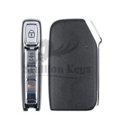 2018-2021 Kia Stinger / 4-Button Smart Key / PN: 95440-J5000 / TQ8-FOB-4F15 / AFTERMARKET