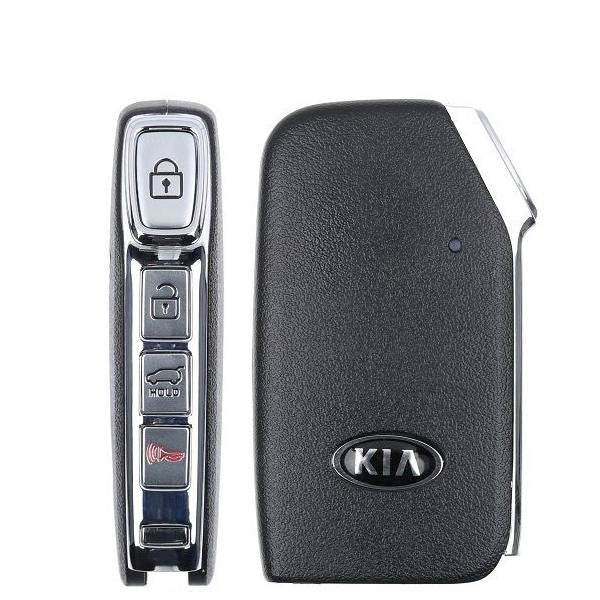 2018-2021 Kia Soul 4-Button Smart Key / PN: 95440-K0010 / 95440-K0000 / SY5SKFGE04 / OEM NEW