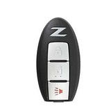 2009-2022 Nissan 370Z / Murano / 3B Smart Prox Key / PN: 285E3-1ET5A / 285E3-1AA7A / KR55WK49622 / OEM REFURB