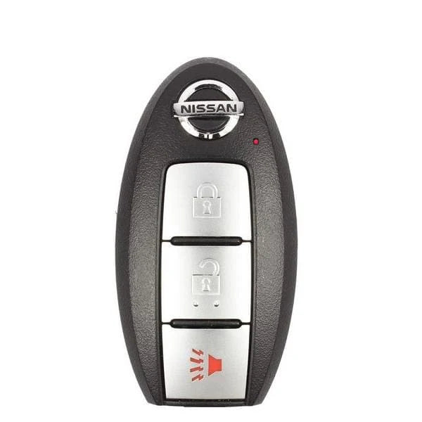 2019-2024 Nissan Frontier / Murano / Pathfinder / Titan / 3-Button Smart Key / PN: 285E3-9UF1B / 285E3-6GP1A / KR5TXN7 / OEM NEW