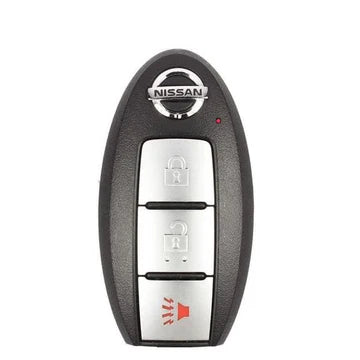 2020-2024 Nissan Kicks / Pathfinder / Rogue / 3-Button Smart Key / PN: 285E3-6TA1A / 285E3-6XR1A / KR5TXN1 / OEM