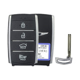 2019-2021 Genesis G70 | 4-Button Smart Key - Refurbished