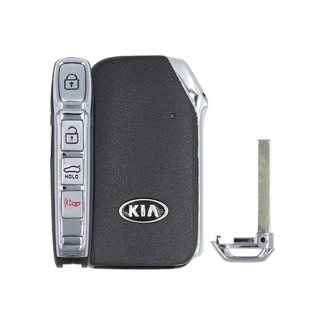 2019-2023 Kia Forte | Forte5 | 4-Button Smart Key - Refurbished