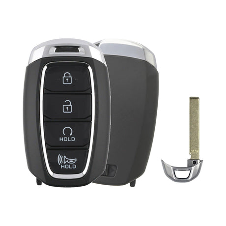 2019-2022 Hyundai Palisade | 4-Button Smart Key - Recase