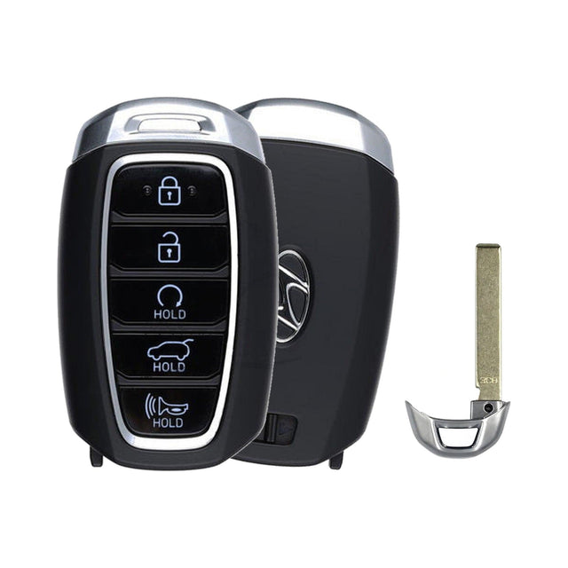 2019-2022 Hyundai Palisade | 5-Button Smart Key - Refurbished