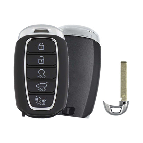 2019-2022 Hyundai Palisade | 5-Button Smart Key - Recase