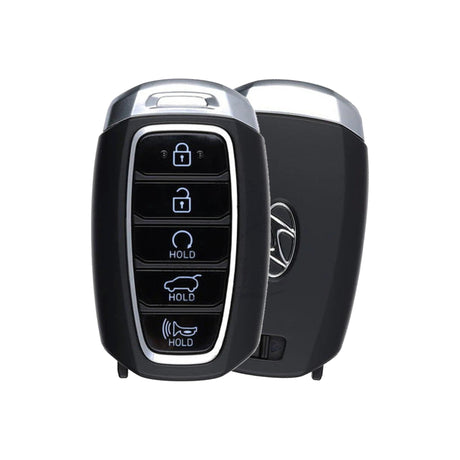 2019-2022 Hyundai Palisade | 5-Button Smart Key - Brand New