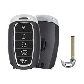 2019-2022 Hyundai Palisade | 5-Button Smart Key - Default Title