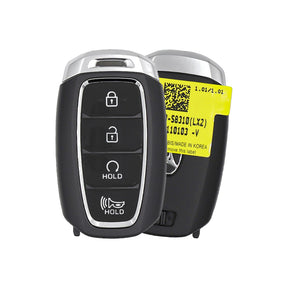 2020-2022 Hyundai Palisade | 4-Button Smart Key - Brand New