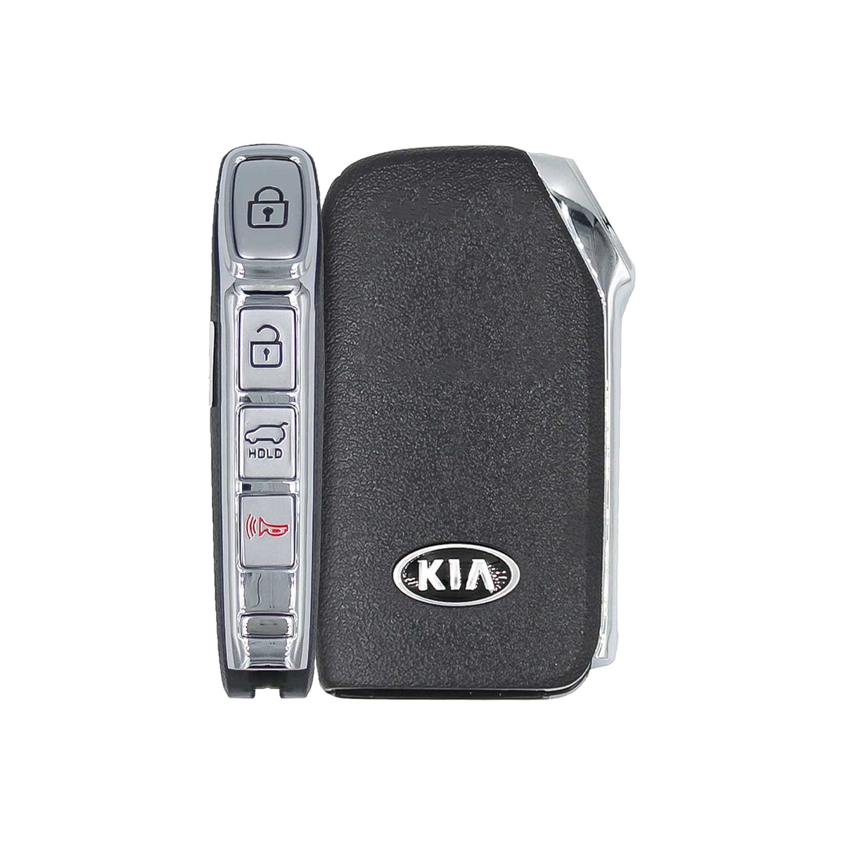 2019-2022 Kia Niro | 4-Button Smart Key - Brand New