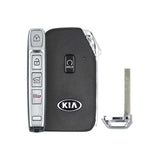 2019-2021 Kia Soul | 5-Button Smart Key - Refurbished