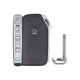 2019-2021 Kia Soul | 5-Button Smart Key - Recase