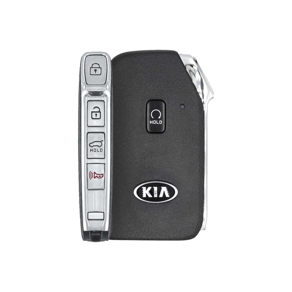 2019-2021 Kia Soul | 5-Button Smart Key - Brand New