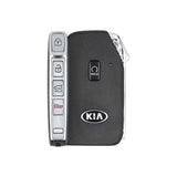 2019-2021 Kia Soul | 5-Button Smart Key - Brand New