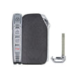 2019-2022 Kia Telluride | 4-Button Smart Key - Main photo