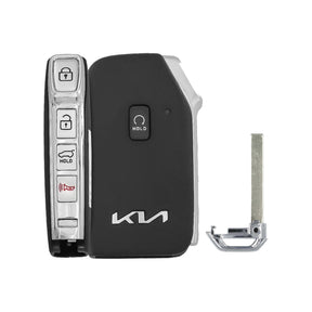 2019-2022 Kia Telluride | 5-Button Smart Key - Refurbished