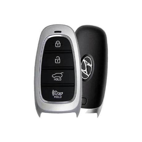 2019-2023 Hyundai Nexo | 4-Button Smart Key - Brand New
