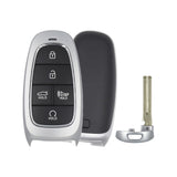 2019-2023 Hyundai Sonata | 5-Button Smart Key - Recase