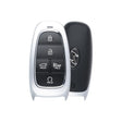 2019-2023 Hyundai Sonata | 5-Button Smart Key - Brand New