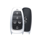 2019-2023 Hyundai Sonata | 5-Button Smart Key - Brand New