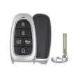 2019-2023 Hyundai Sonata | 5-Button Smart Key - Main photo