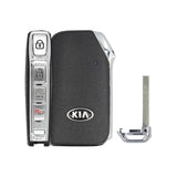 2019-2023 Kia Forte 4-Button Smart Key - Refurbished