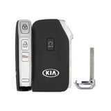 2019-2023 Kia Seltos | 4-Button Smart Key - Refurbished