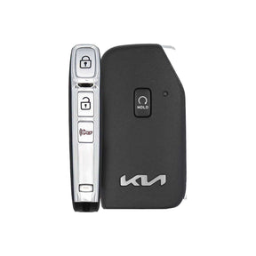 2019-2023 Kia Seltos | 4-Button Smart Key - Brand New