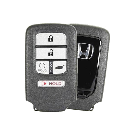 2019-2024 Honda Passport | Pilot | 5-Button Smart Key - Brand New