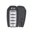 2019-2024 Infiniti Q50 | Q60 | 5-Button Smart Key - Brand New