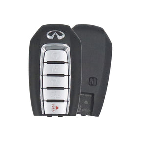 2019-2024 Infiniti Q50 | Q60 | 5-Button Smart Key - Brand New