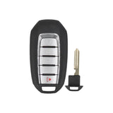 2019-2024 Infiniti Q50 | Q60 | 5-Button Smart Key - Recase