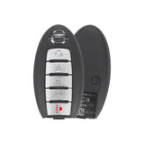2019-2024 Nissan Altima | Sentra | Versa | 5-Button Smart Prox Key - Brand New