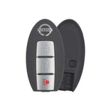 2019-2024 Nissan Frontier | Murano | Pathfinder | Titan | 3-Button Smart Key - Brand New