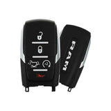 2019-2024 Ram 1500 Pickup | 5-Button Smart Key - Brand New